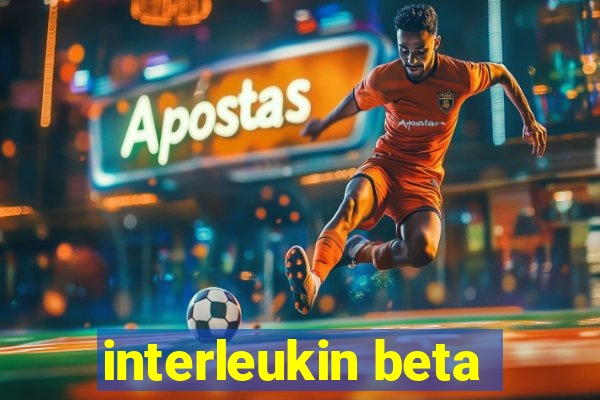 interleukin beta