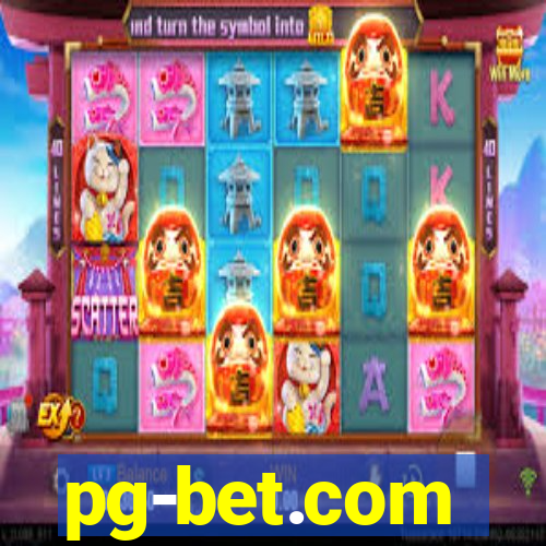 pg-bet.com