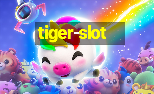 tiger-slot