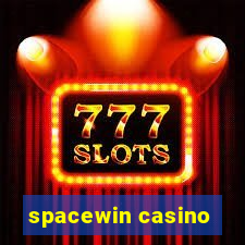 spacewin casino