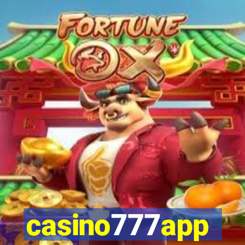 casino777app