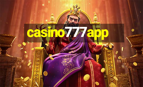 casino777app