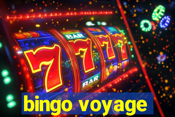 bingo voyage