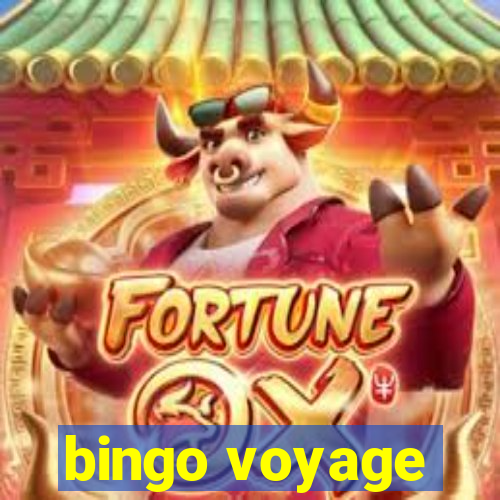 bingo voyage