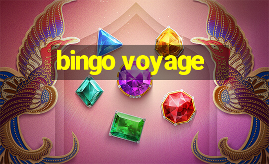 bingo voyage