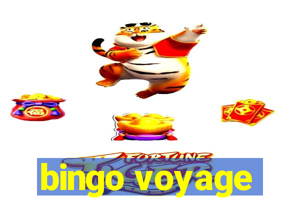 bingo voyage