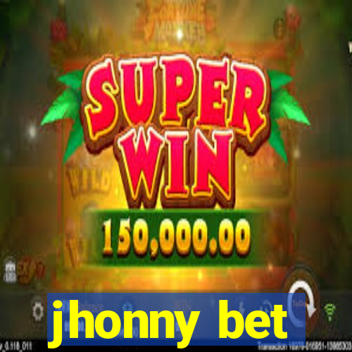 jhonny bet