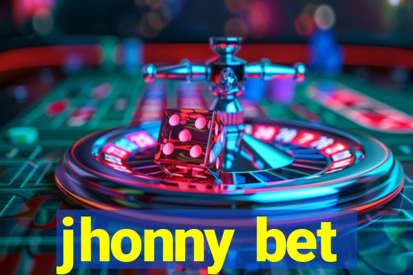 jhonny bet