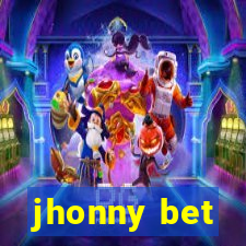 jhonny bet