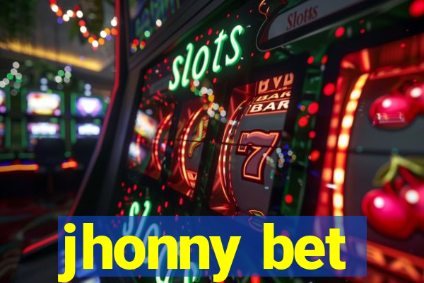 jhonny bet