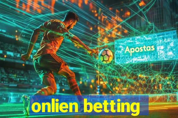 onlien betting