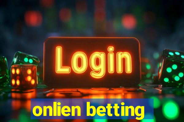 onlien betting