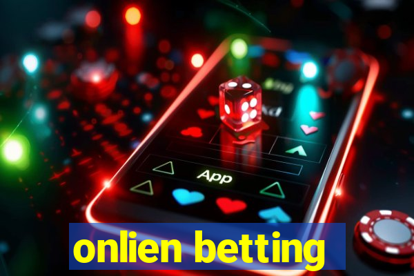 onlien betting