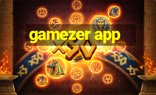 gamezer app