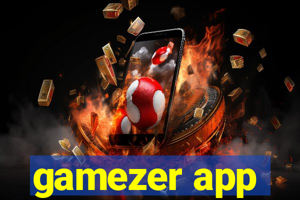 gamezer app