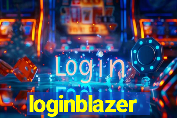 loginblazer