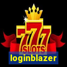 loginblazer