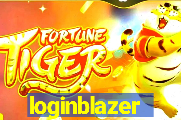 loginblazer