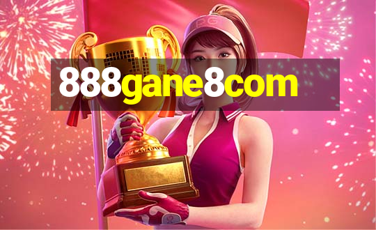 888gane8com