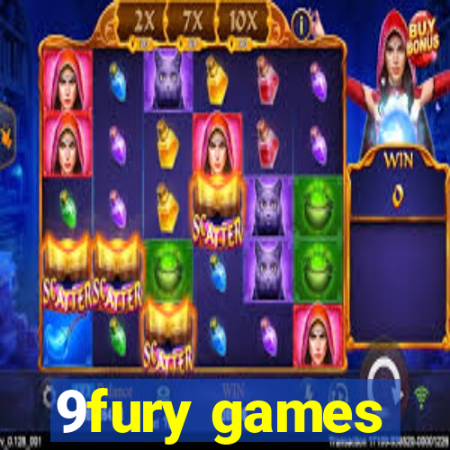 9fury games