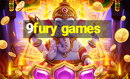 9fury games