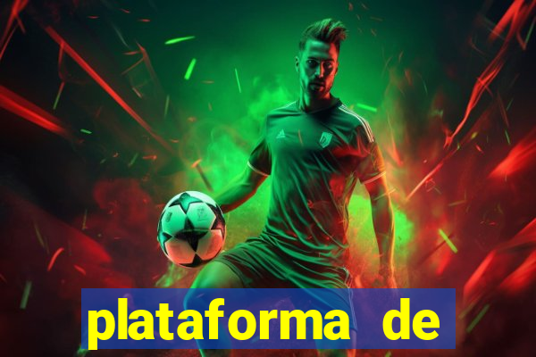 plataforma de aposta bet