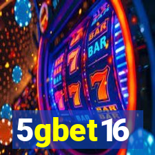 5gbet16