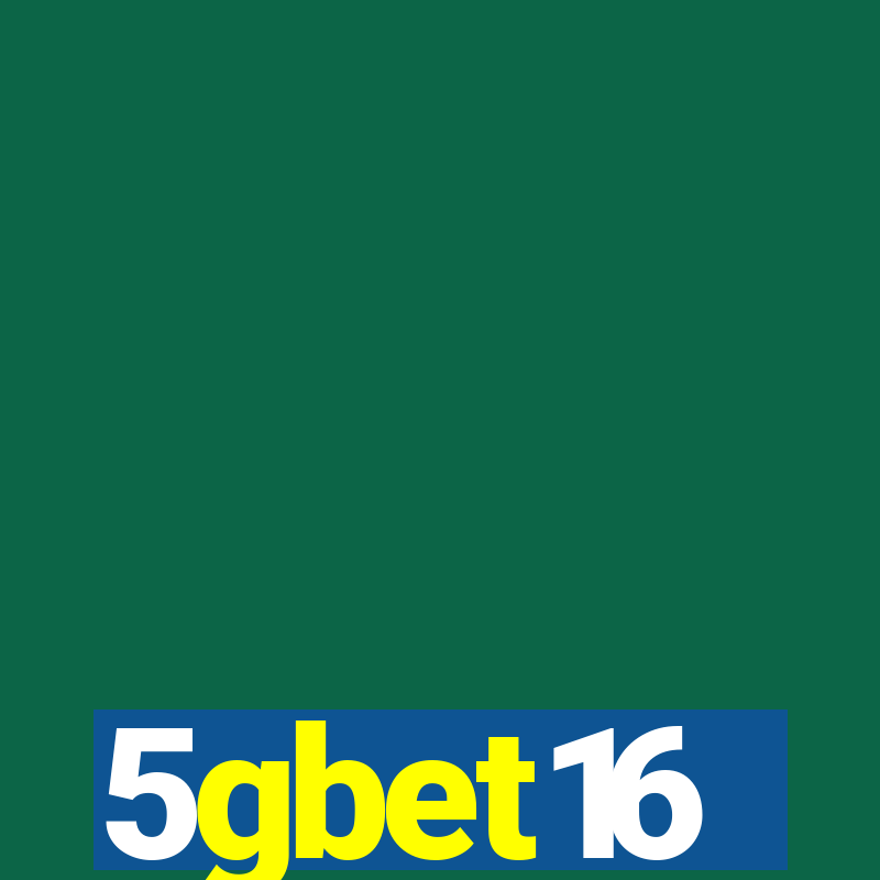 5gbet16