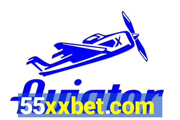 55xxbet.com