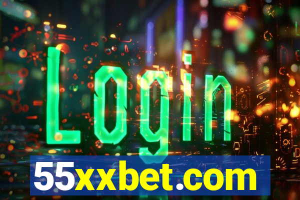 55xxbet.com