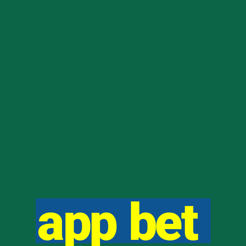 app bet