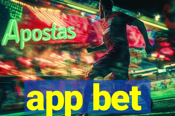 app bet