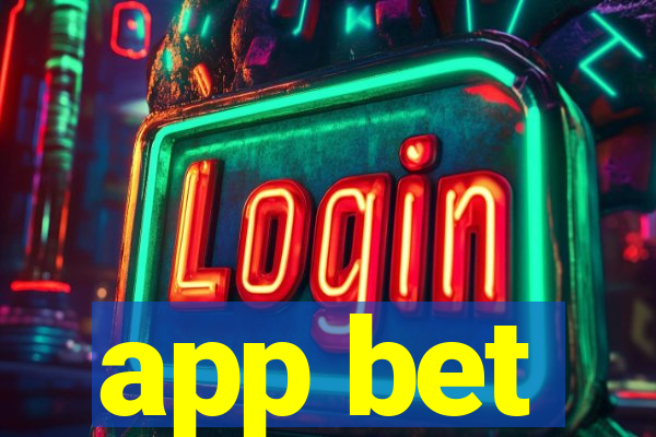 app bet