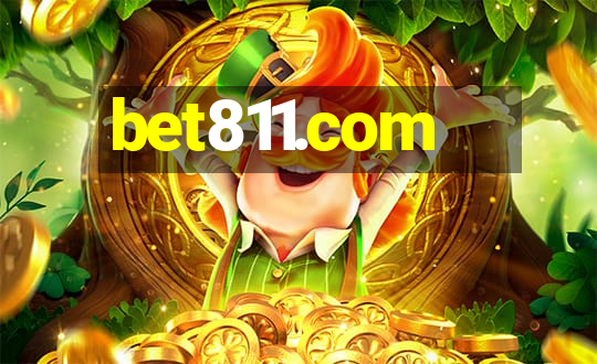 bet811.com