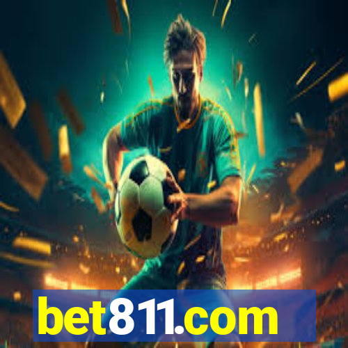 bet811.com