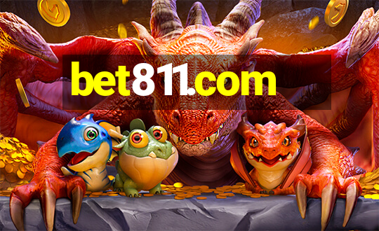 bet811.com