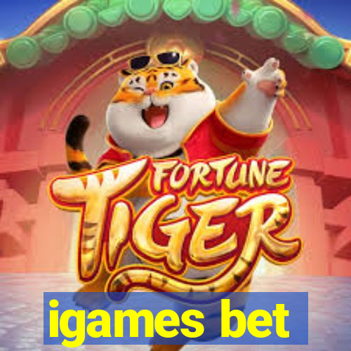 igames bet