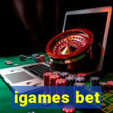 igames bet