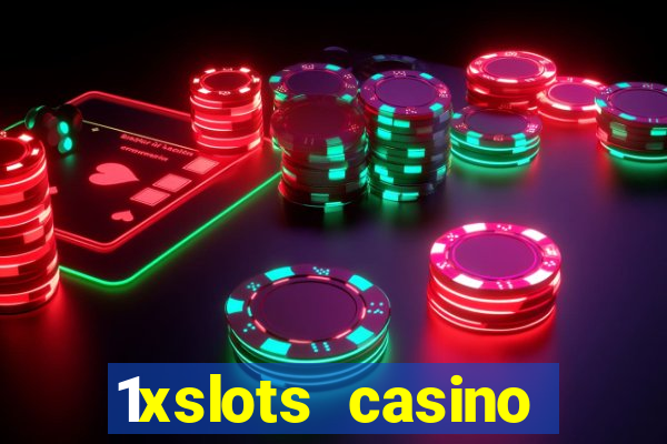 1xslots casino отзывы игроков