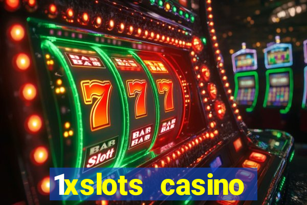 1xslots casino отзывы игроков