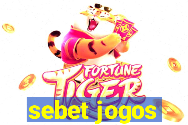 sebet jogos