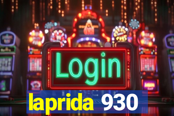 laprida 930