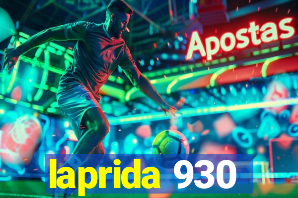 laprida 930