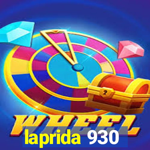 laprida 930