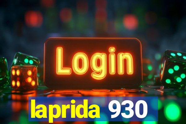 laprida 930