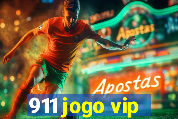 911 jogo vip