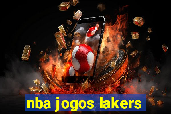 nba jogos lakers