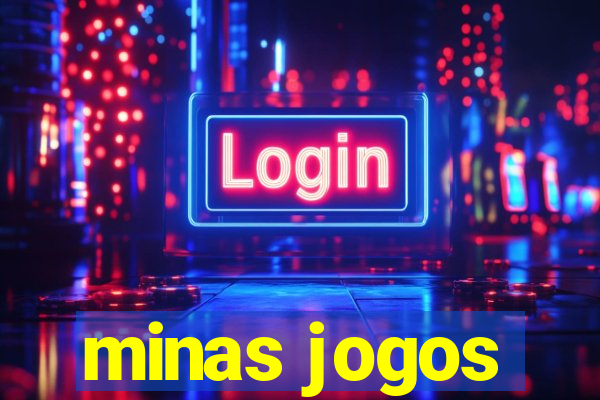 minas jogos