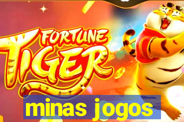 minas jogos