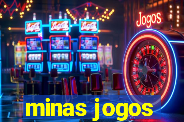 minas jogos